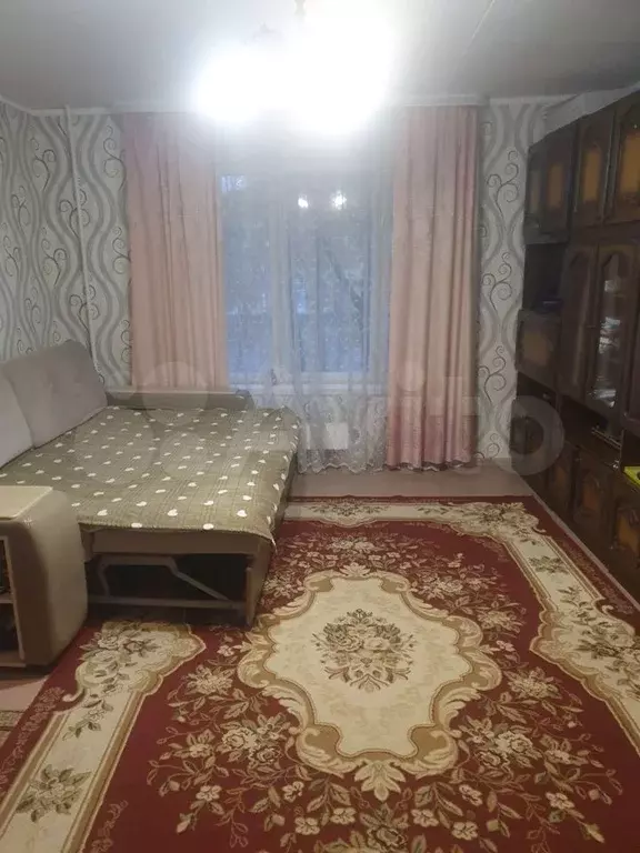 3-к. квартира, 65 м, 3/9 эт. - Фото 0