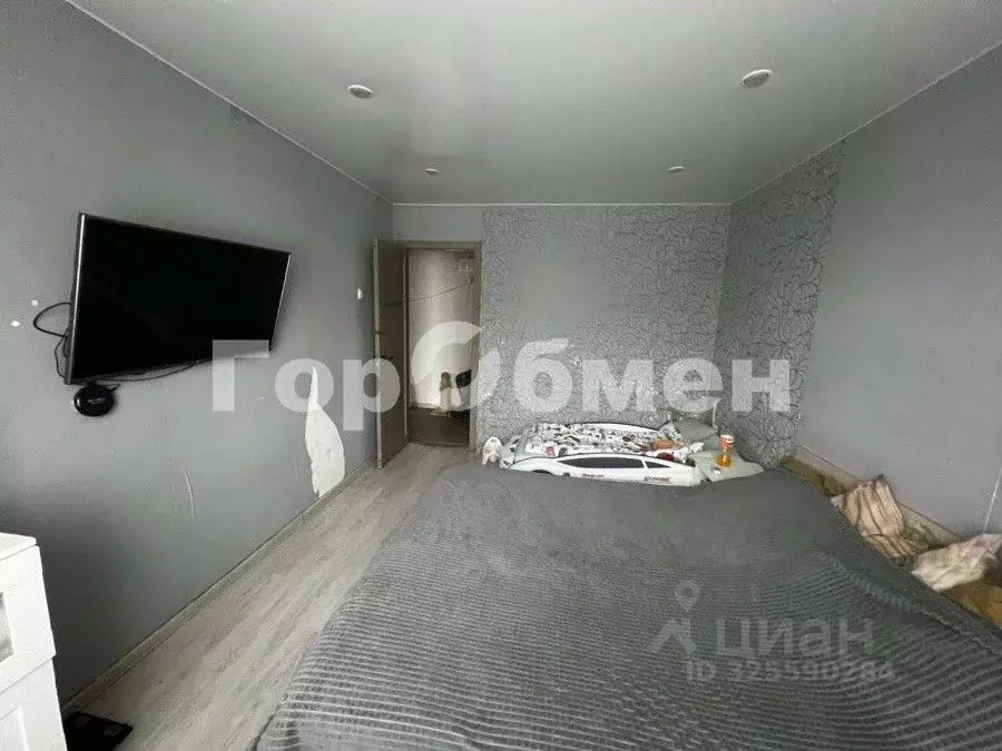 2-к кв. Московская область, Подольск Красногвардейский бул., 37 (48.6 ... - Фото 2