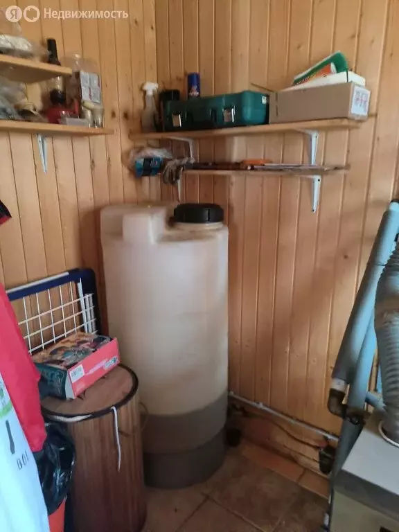 Дом в Химки, территория СТ Исток, 121 (184.2 м) - Фото 1