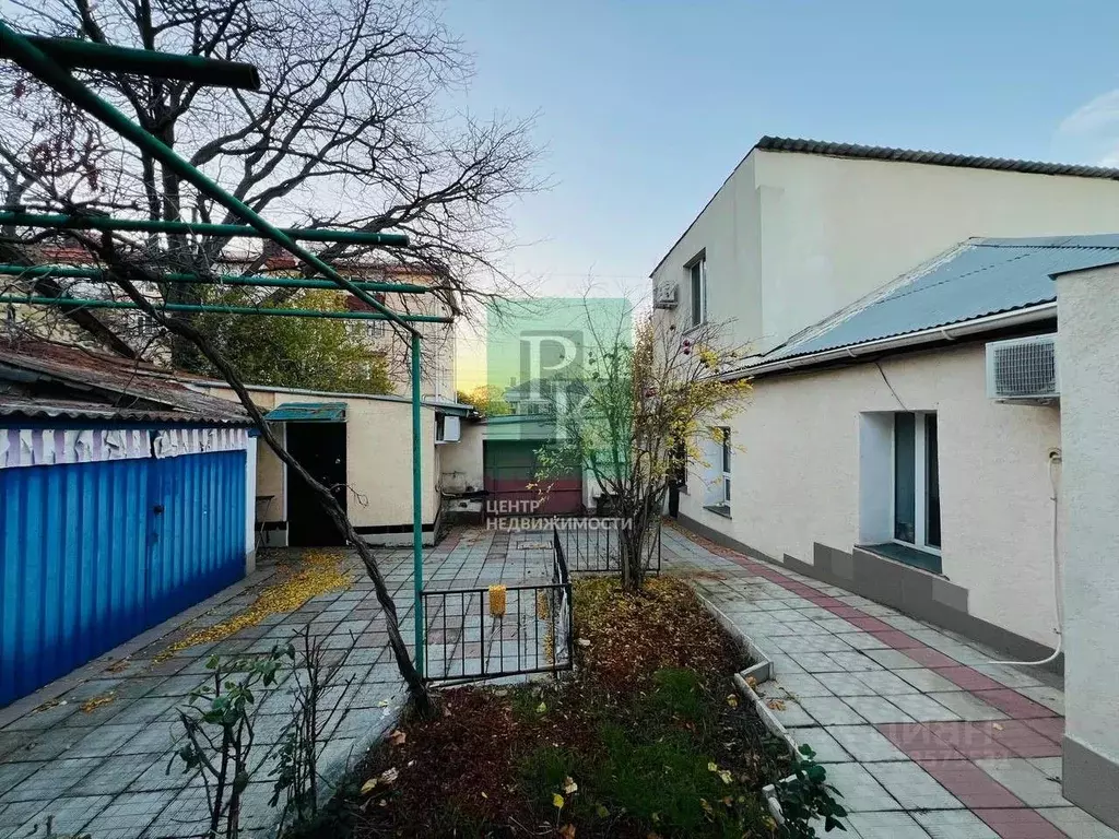 Дом в Севастополь ул. Розы Люксембург, 107 (113 м) - Фото 2