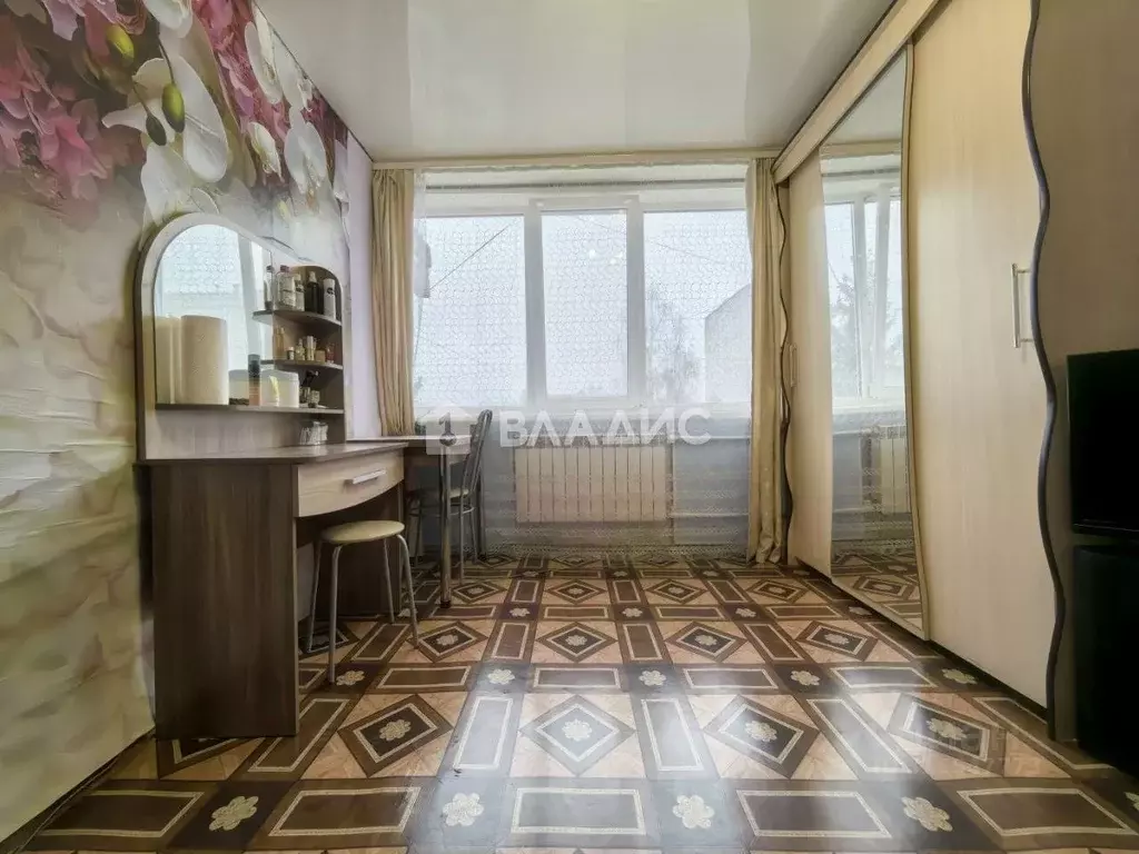 2-к кв. Смоленская область, Смоленск ул. Гарабурды, 21А (36.0 м) - Фото 1