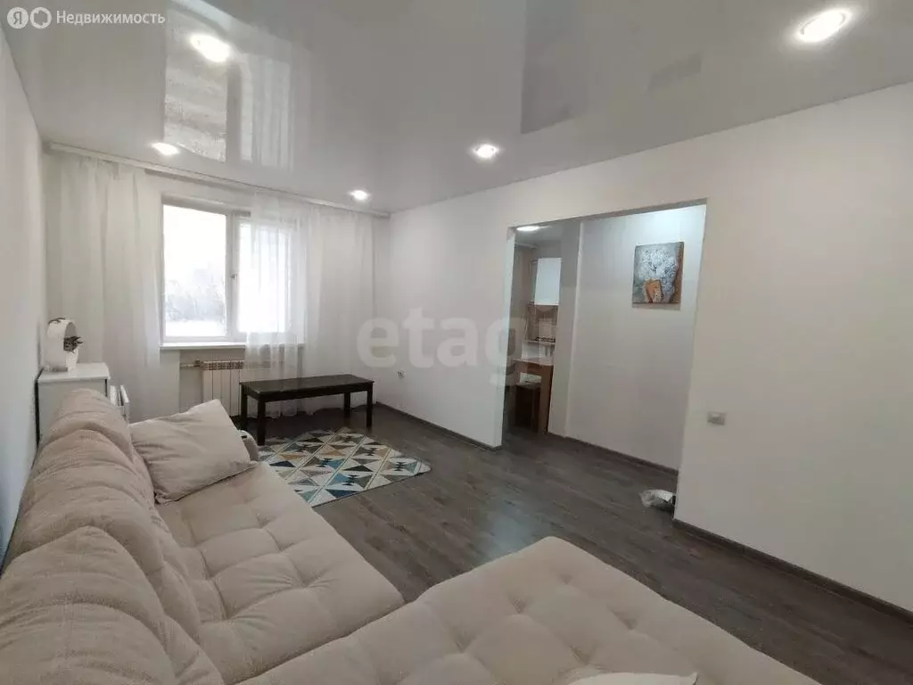 1-комнатная квартира: Нижний Тагил, Газетная улица, 11 (30 м) - Фото 1