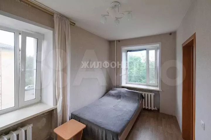 2-к. квартира, 40,2м, 3/3эт. - Фото 1