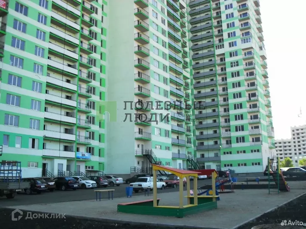 Продаётся 3-к квартира, 100 м - Фото 0
