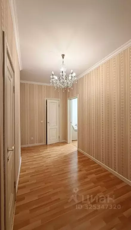 3-к кв. Удмуртия, Ижевск ул. Архитектора П.П. Берша, 32 (82.3 м) - Фото 2