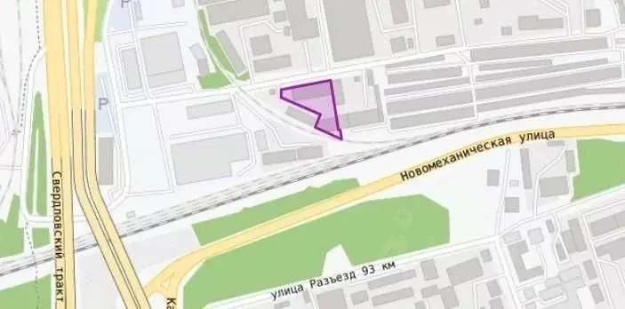 Помещение свободного назначения в Челябинская область, Челябинск ... - Фото 2