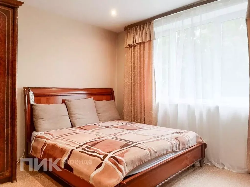 2-к кв. Москва ул. Знаменские Садки, 5К1 (50.1 м) - Фото 1