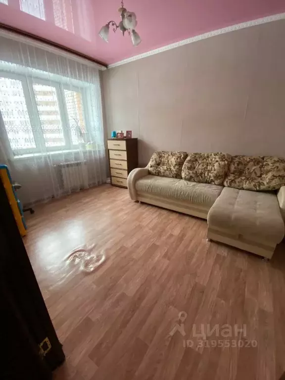 3-к кв. Омская область, Омск ул. Перелета, 25 (72.0 м) - Фото 1