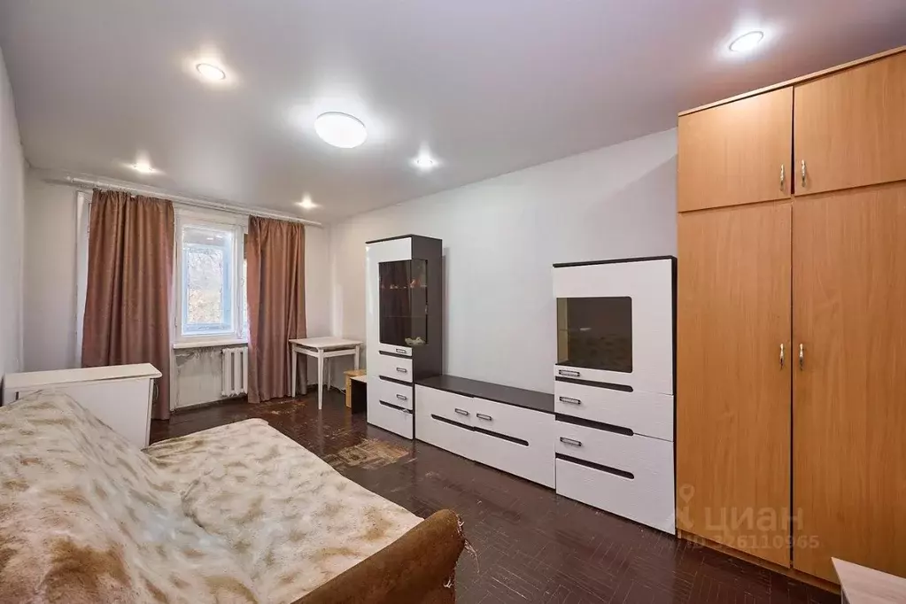 2-к кв. Краснодарский край, Краснодар Черемушки мкр, ул. Айвазовского ... - Фото 2