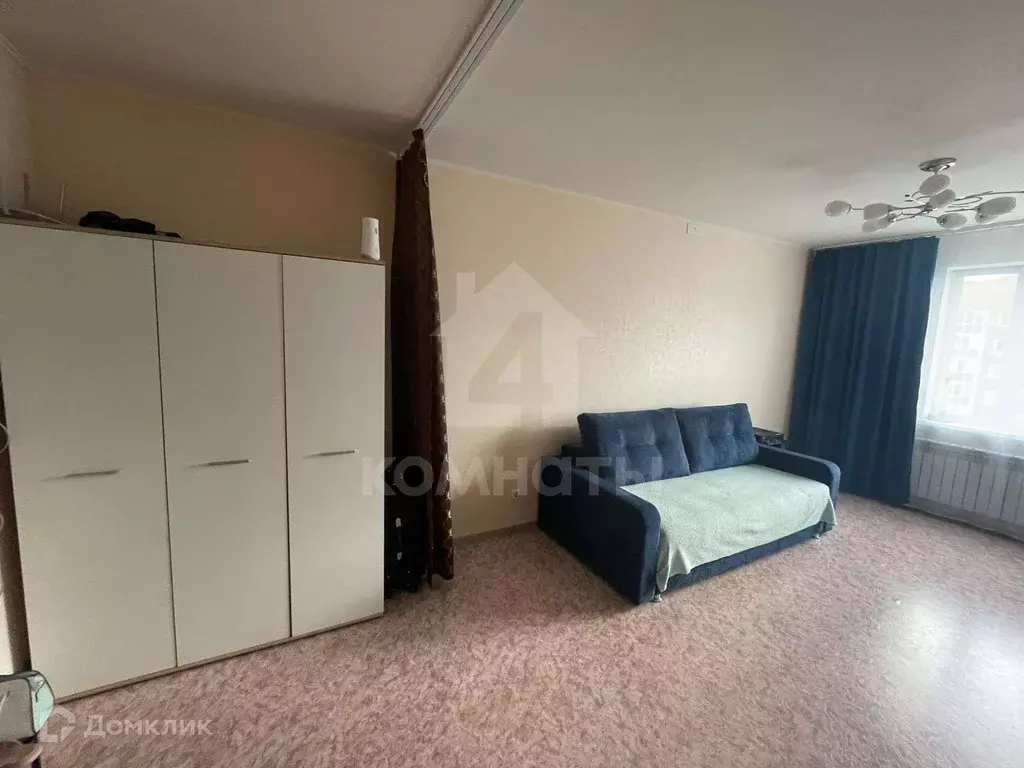 Продаётся 1-к квартира, 36.7 м - Фото 1