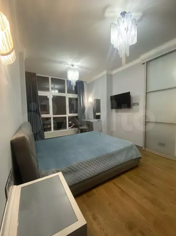 1-к. квартира, 50 м, 6/10 эт. - Фото 0