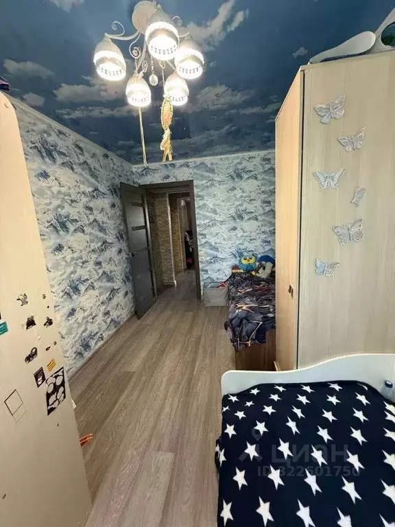 2-к кв. Самарская область, Тольятти Приморский бул., 14 (46.0 м) - Фото 1