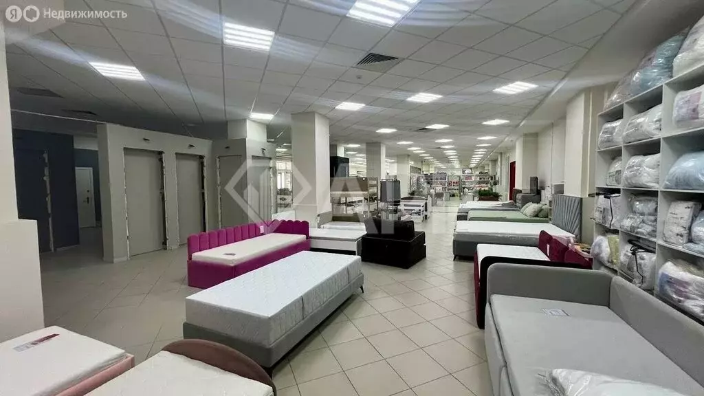 Торговая площадь (123 м) - Фото 2