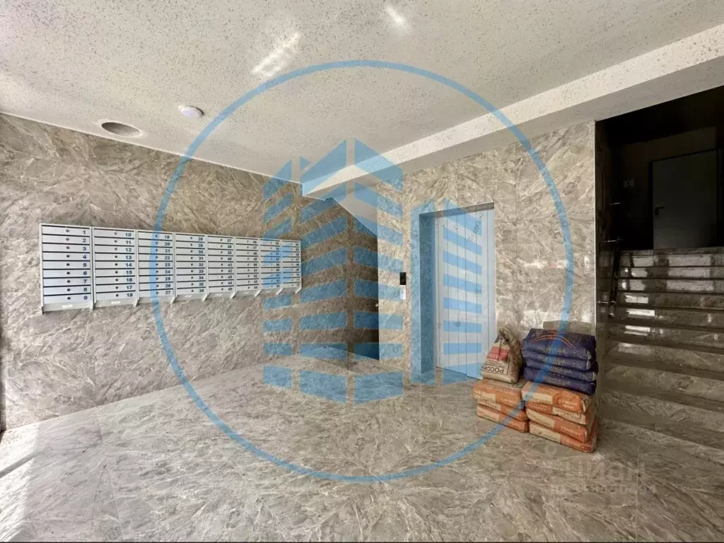 2-к кв. Ставропольский край, Ессентуки ул. Шмидта, 92 (62.4 м) - Фото 1