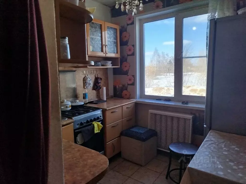 1-к кв. Владимирская область, Суздаль Советская ул., 58 (30.7 м) - Фото 1