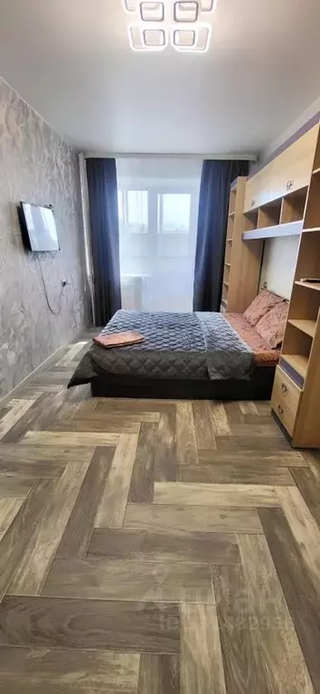 1-к кв. Забайкальский край, Чита Красноармейская ул., 63 (49.0 м) - Фото 2
