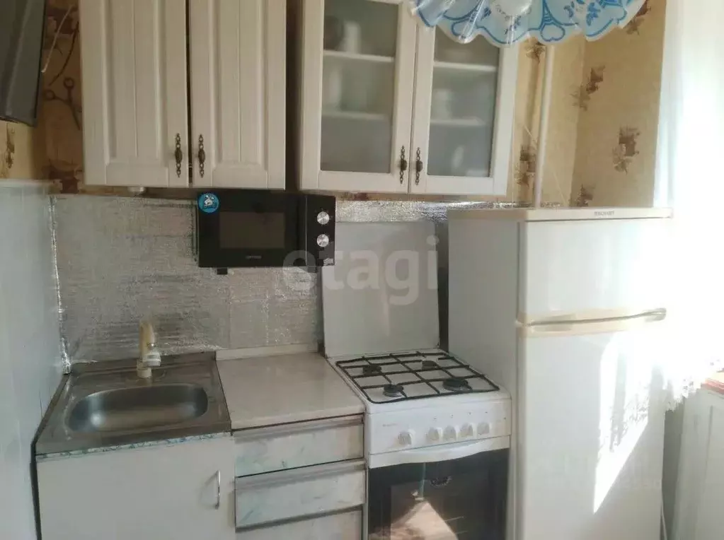 3-к кв. Тульская область, Суворов Садовая ул., 8 (50.9 м) - Фото 2