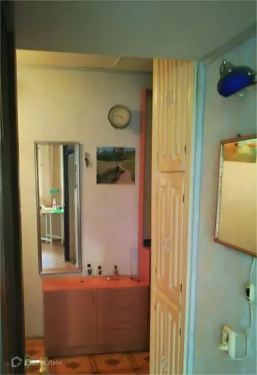 Продаётся 3-к квартира, 60 м - Фото 0