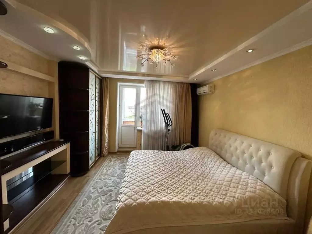 2-к кв. Севастополь ул. Хрусталева, 173 (54.5 м) - Фото 1