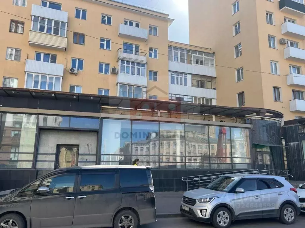 Помещение свободного назначения в Нижегородская область, Нижний ... - Фото 2