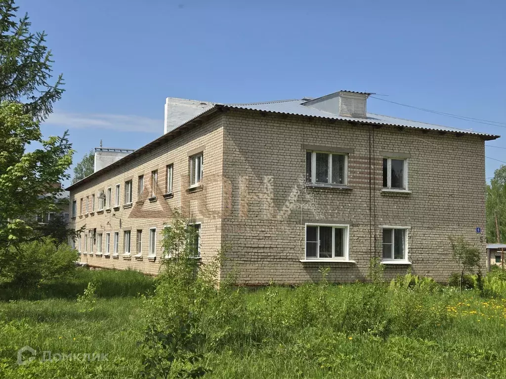 Продаётся 3-к квартира, 59 м - Фото 0