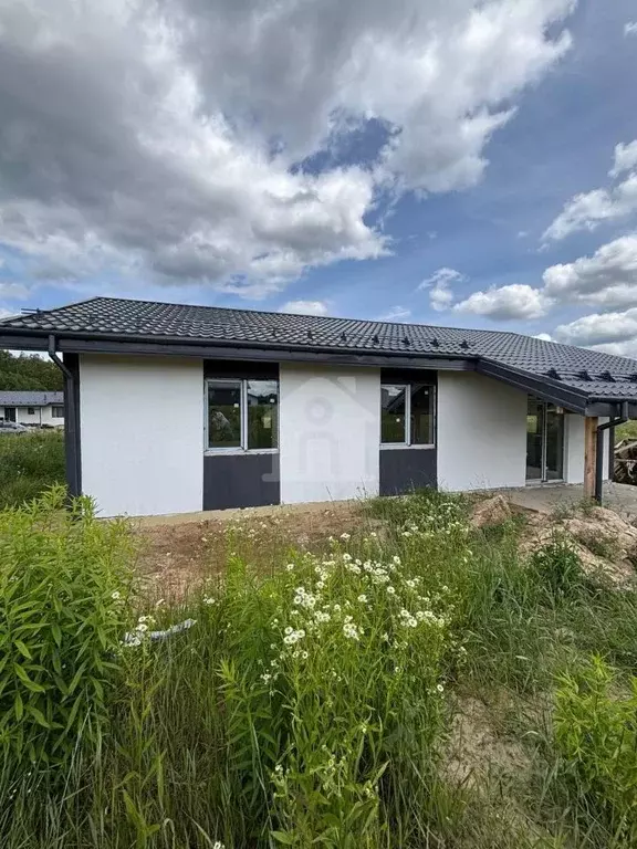 Коттедж в Ярославская область, Ярославский муниципальный округ, д. ... - Фото 2