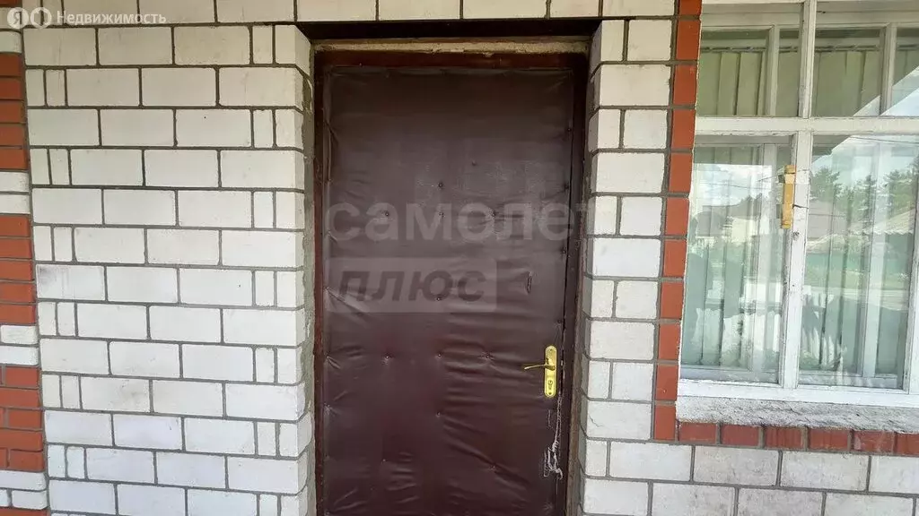 Дом в посёлок Саракташ, улица Пушкина, 76 (110 м) - Фото 2