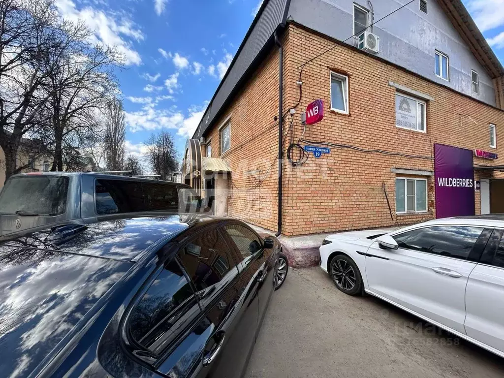 Офис в Пензенская область, Пенза Ударная ул., 19 (30 м) - Фото 0
