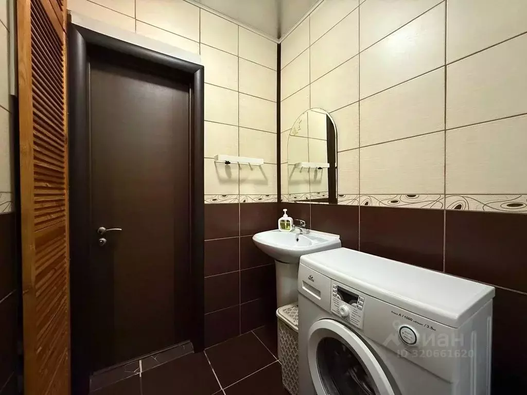 1-к кв. Новосибирская область, Новосибирск ул. Татьяны Снежиной, 48 ... - Фото 1