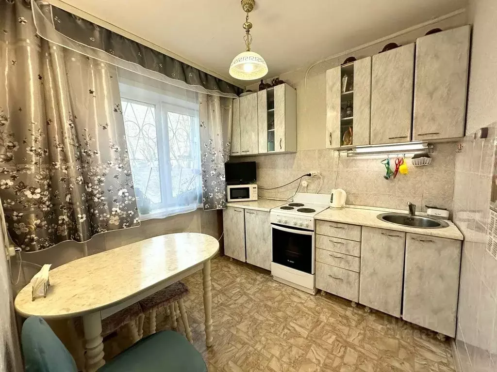 3-к кв. Иркутская область, Иркутск бул. Рябикова, 20 (59.6 м) - Фото 0