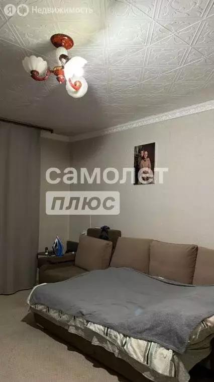 3-комнатная квартира: Якутск, улица Можайского, 19/1А (74 м) - Фото 2