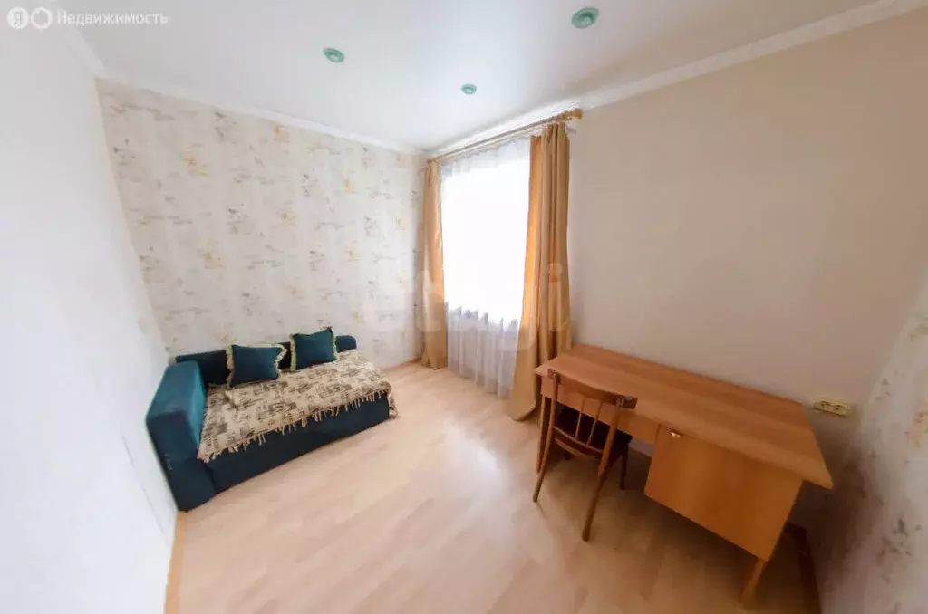 2-комнатная квартира: Шадринск, улица Свердлова, 108 (41.2 м) - Фото 1