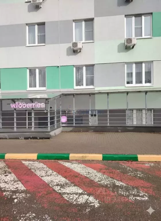 Помещение свободного назначения в Нижегородская область, Нижний ... - Фото 1