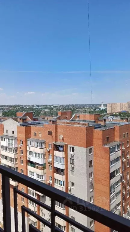 Студия Ростовская область, Ростов-на-Дону ул. Евдокимова, 102Б (30.7 ... - Фото 1