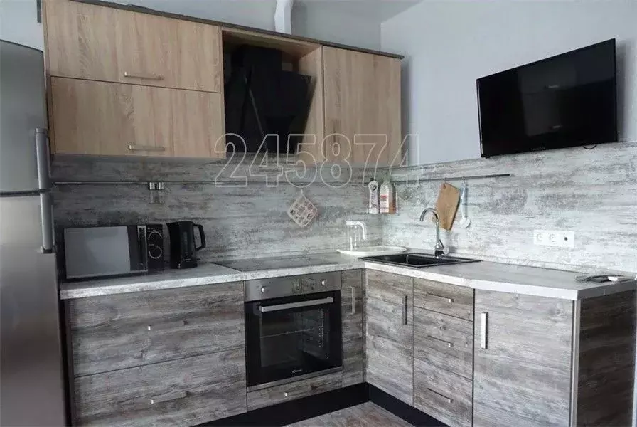 1-к кв. Московская область, Балашиха ул. Ситникова, 2 (47.0 м) - Фото 1