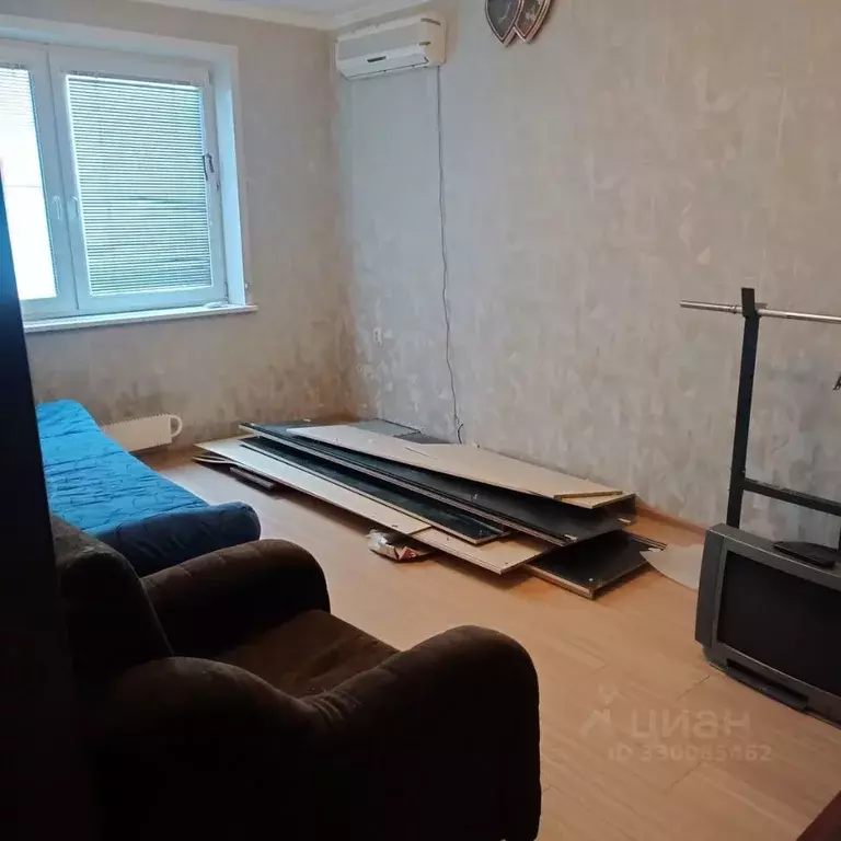 3-к кв. Москва ул. Мусы Джалиля, 4К3 (77.0 м) - Фото 2