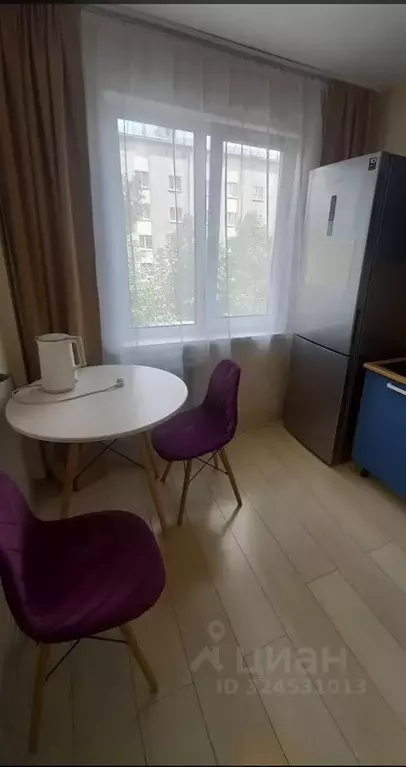 2-к кв. Бурятия, Улан-Удэ ул. Смолина, 46 (45.0 м) - Фото 1