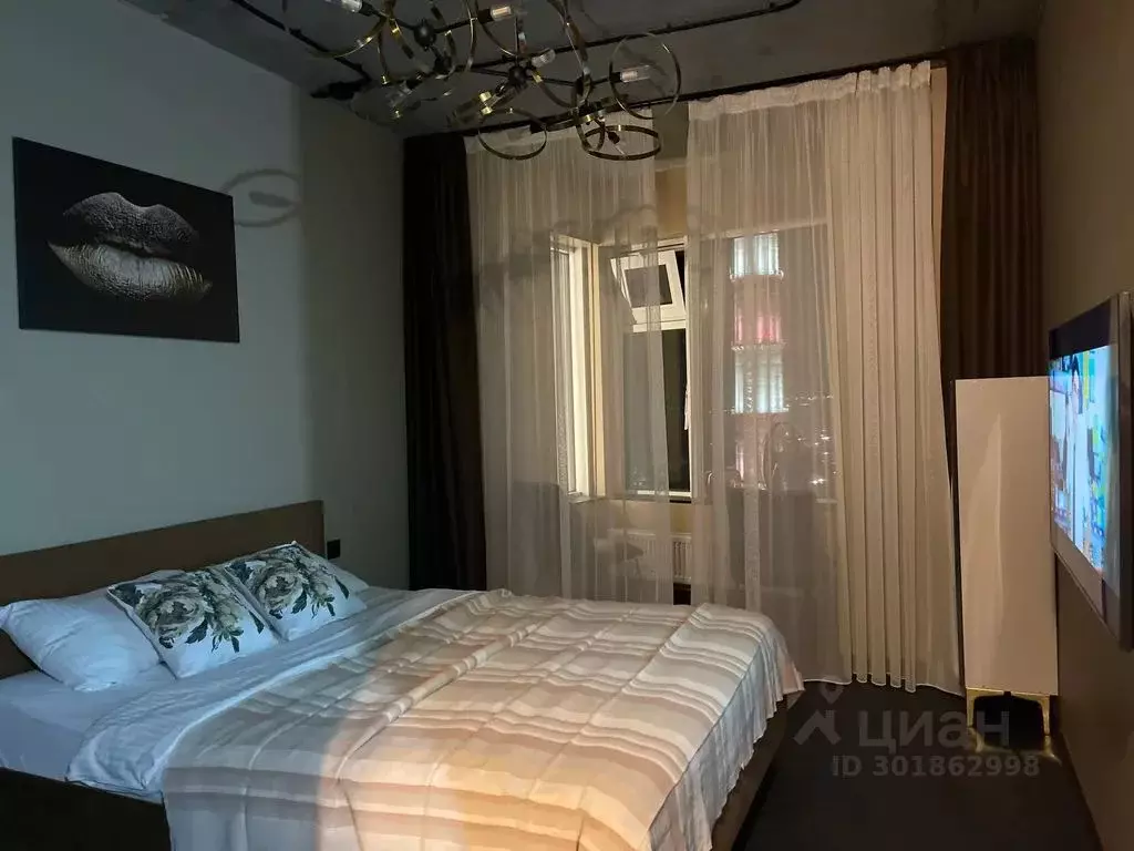 2-к кв. Башкортостан, Уфа бул. Ибрагимова, 90/2 (50.0 м) - Фото 2