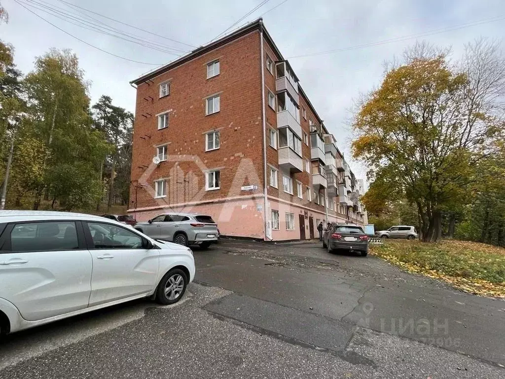 Помещение свободного назначения в Удмуртия, Ижевск Ракетная ул., 19 ... - Фото 1