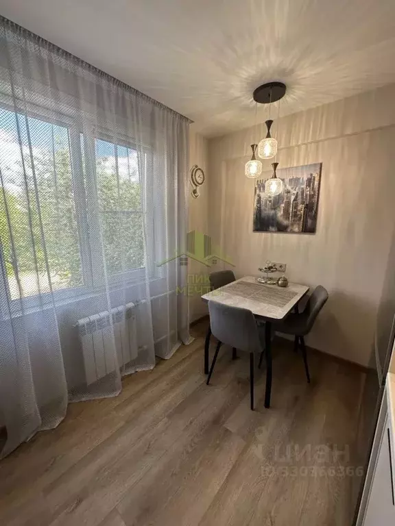 2-к кв. Бурятия, Улан-Удэ ул. Жердева, 96 (48.8 м) - Фото 2