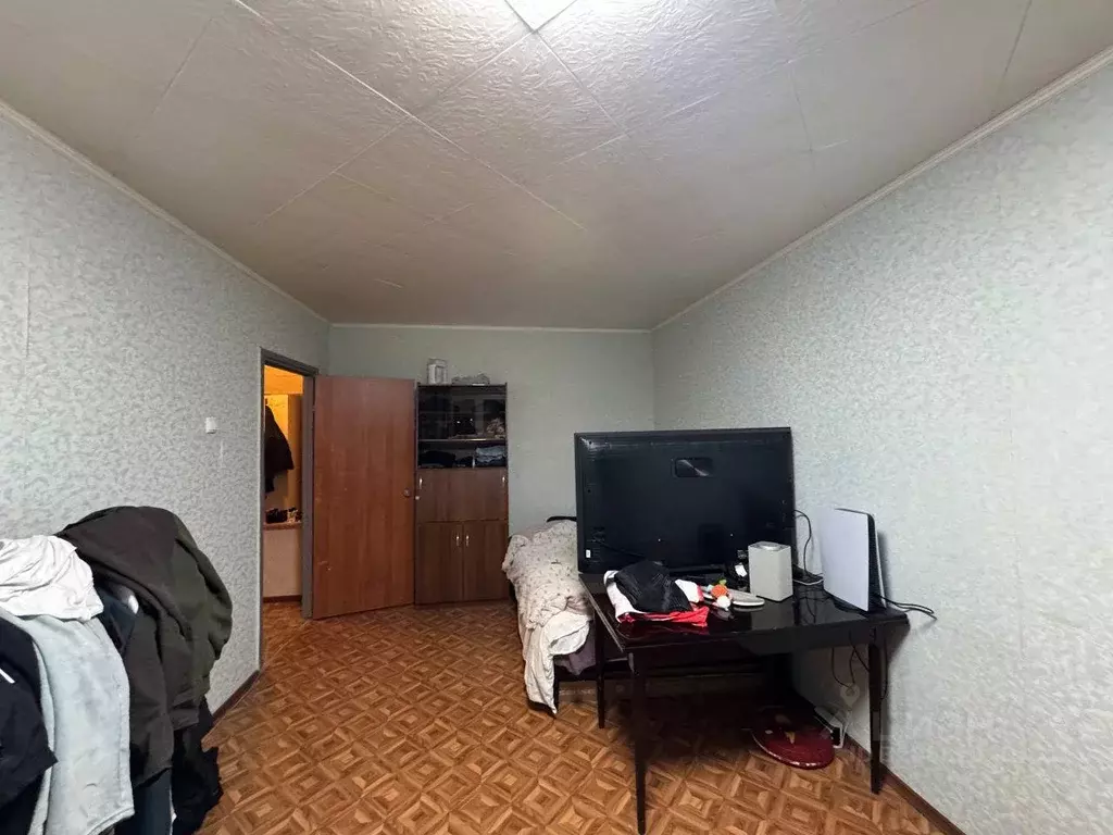 Квартира, 1 комната, 32.5 м - Фото 2