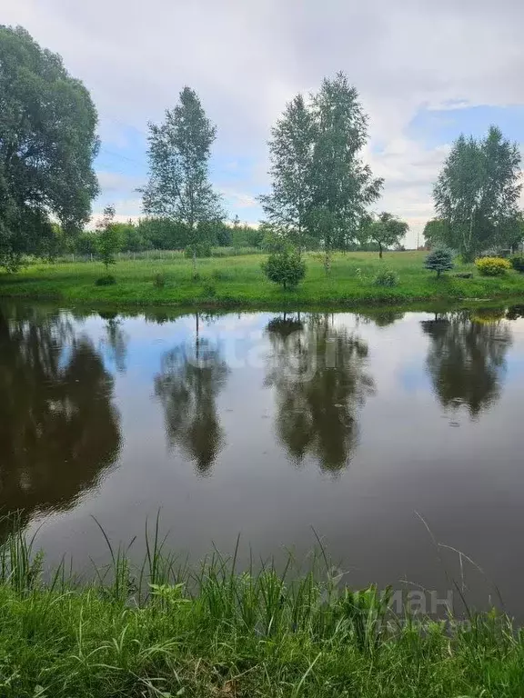 Участок в Калининградская область, Гурьевский муниципальный округ, ... - Фото 1