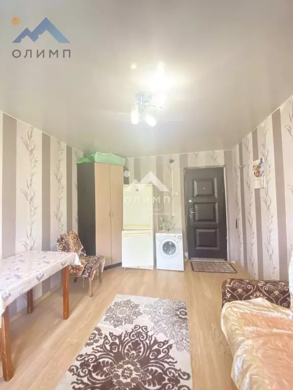 Комната Вологодская область, Вологда Осановский проезд, 7 (14.0 м) - Фото 1