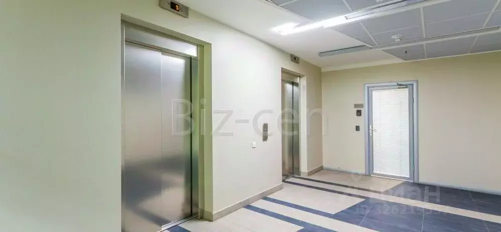 Офис в Москва Летниковская ул., 10С4 (210 м) - Фото 2