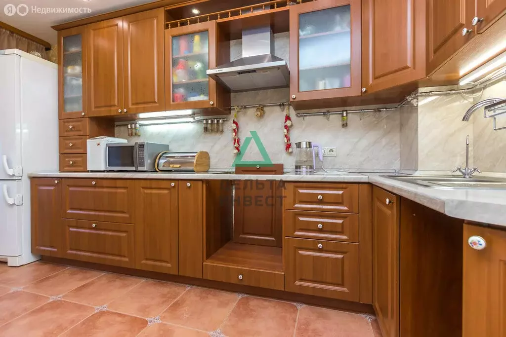 2-комнатная квартира: Уфа, улица Рабкоров, 2/1 (59.1 м) - Фото 1