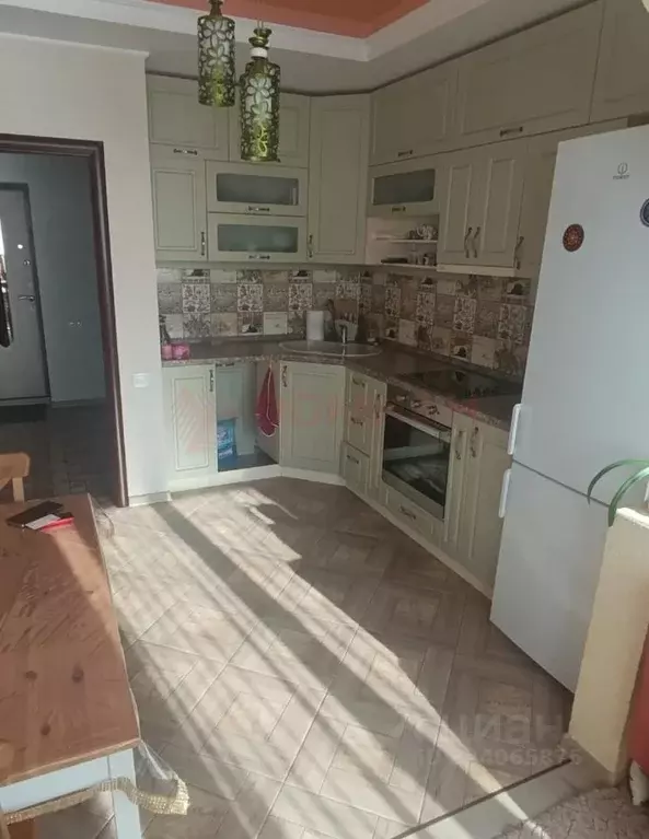 1-к кв. Ростовская область, Ростов-на-Дону Северный мкр, ул. Пацаева, ... - Фото 1