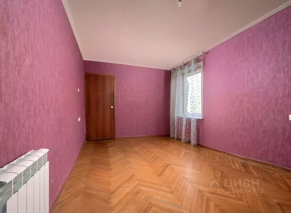 2-к кв. Краснодарский край, Сочи Вишневая ул., 13 (52.0 м) - Фото 2