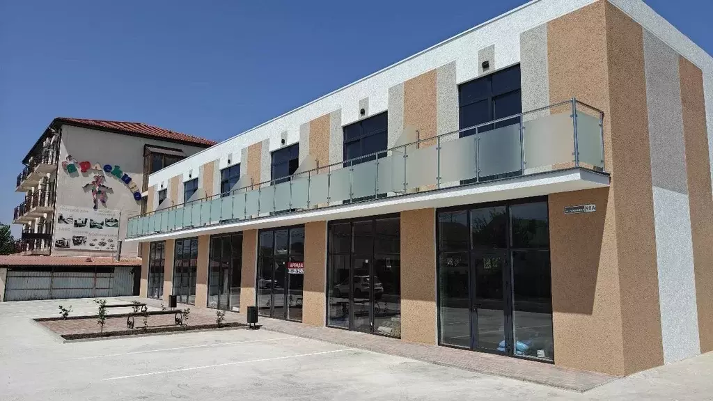 Помещение свободного назначения в Краснодарский край, Анапа ... - Фото 2