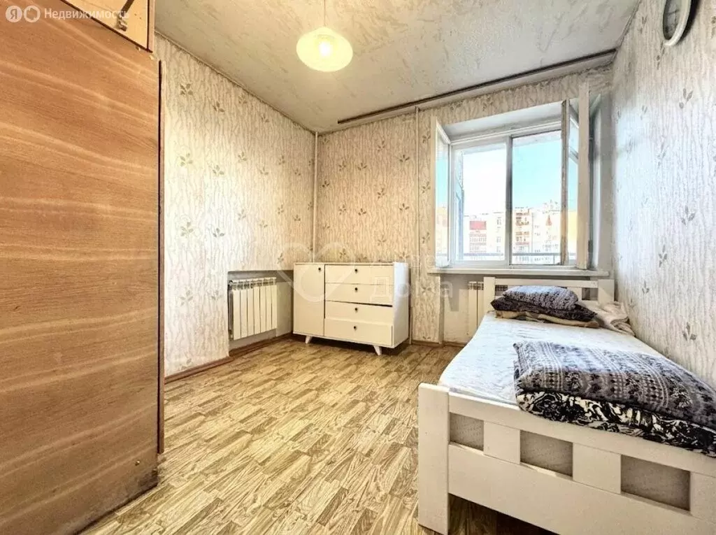 3-комнатная квартира: Волгоград, улица Дымченко, 18А (68.62 м) - Фото 1