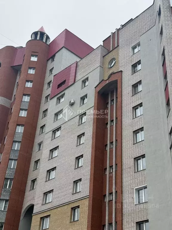3-к кв. Кировская область, Киров Московская ул., 116 (93.3 м) - Фото 1